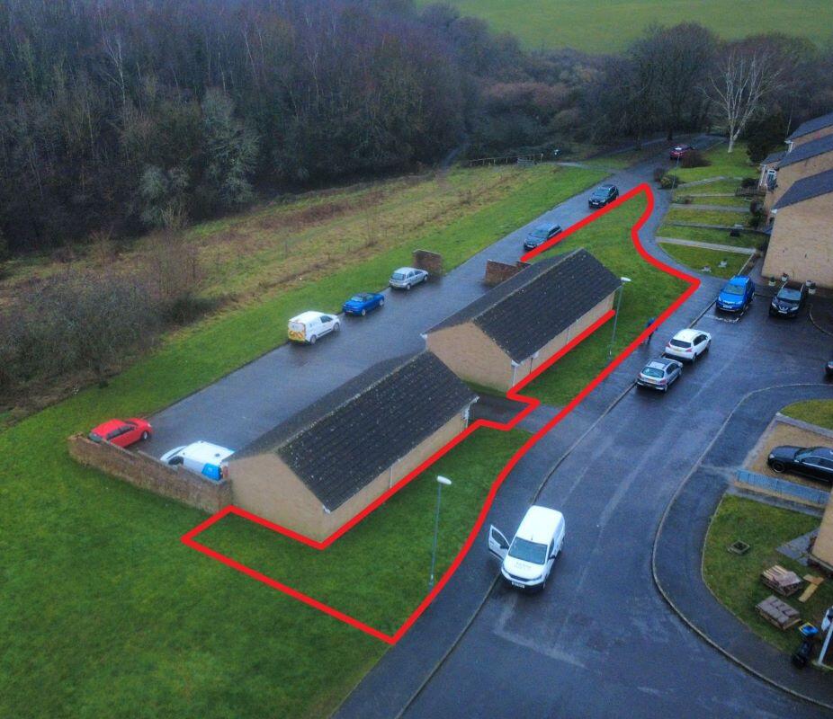 Main image of property: Plot B - Linden Close, Westfield, Radstock, Avon, BA3 3EJ
