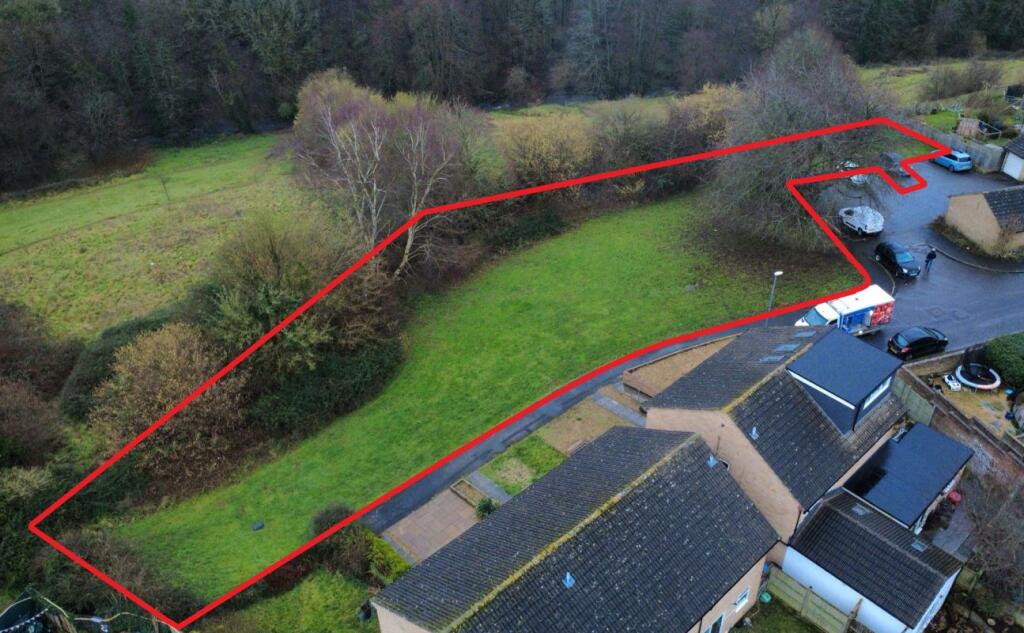 Main image of property: Plot C - Redwood Close, Westfield, Radstock, Avon, BA3 3EJ