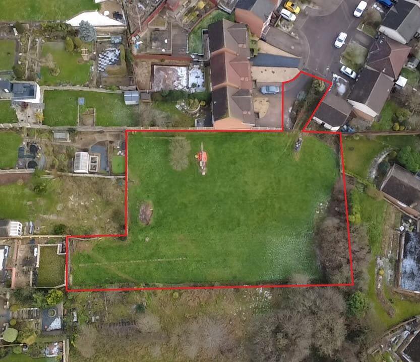 Main image of property: Residential Development to the rear of, 198 to 202 Oakdale Road, Carlton, Nottingham, NG4 1AH