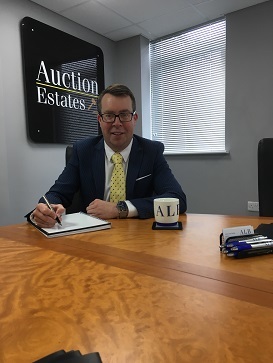 Auction Estates Limited, Nottinghambranch details