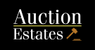 Auction Estates Limited, Nottingham Estate Agent Logo