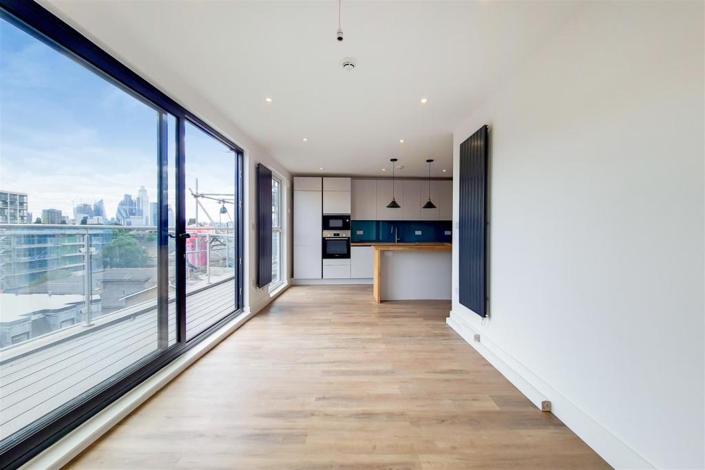 Main image of property: Cudworth Street, London