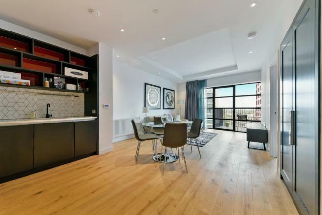 Main image of property: City Island, London E14