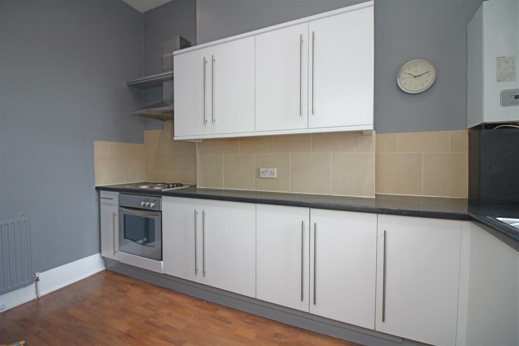 Main image of property: Kilburn High Road, London