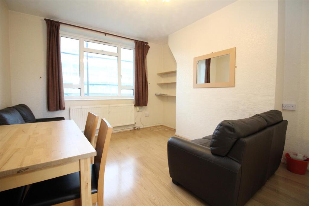 Main image of property: Whiston Road, London