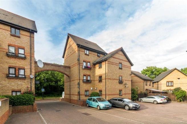 Main image of property: Hallywell Crescent, London