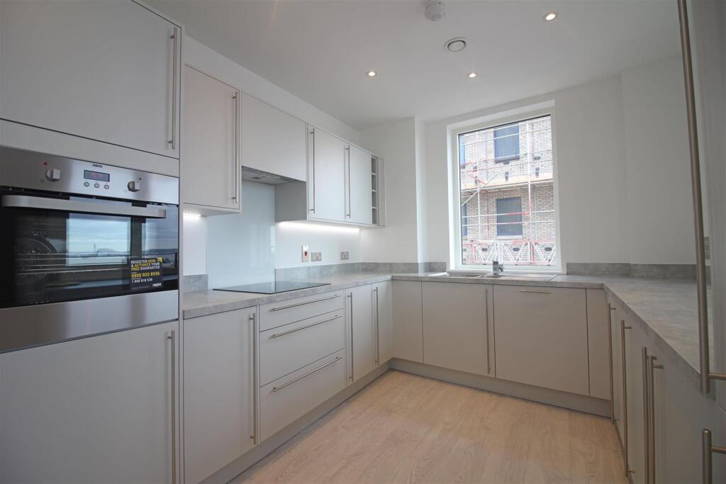 Main image of property: Fielders Crescent, London