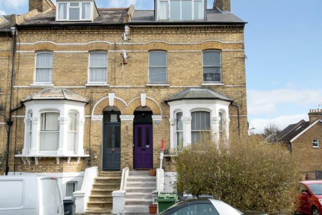 Main image of property: Whiteley Road, London