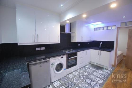 Main image of property: Cambridge Heath Road, London