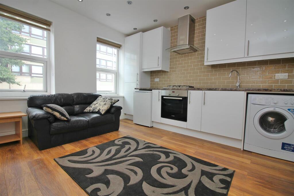 Main image of property: Cambridge Heath Road, London