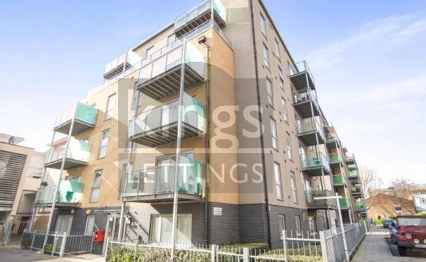 Main image of property: Merchant Street, London