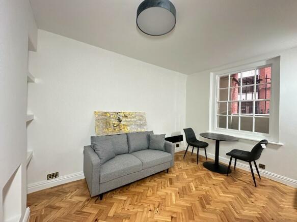 Main image of property: Bidborough Street, London