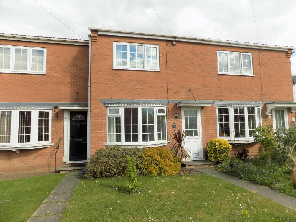 Main image of property: Rockingham Grove, Bingham, NG13