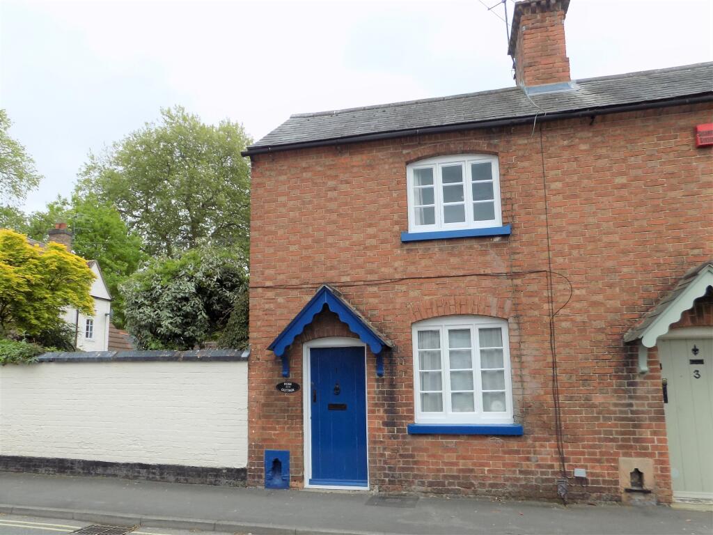 Main image of property: Cherry Street, Bingham, NG13