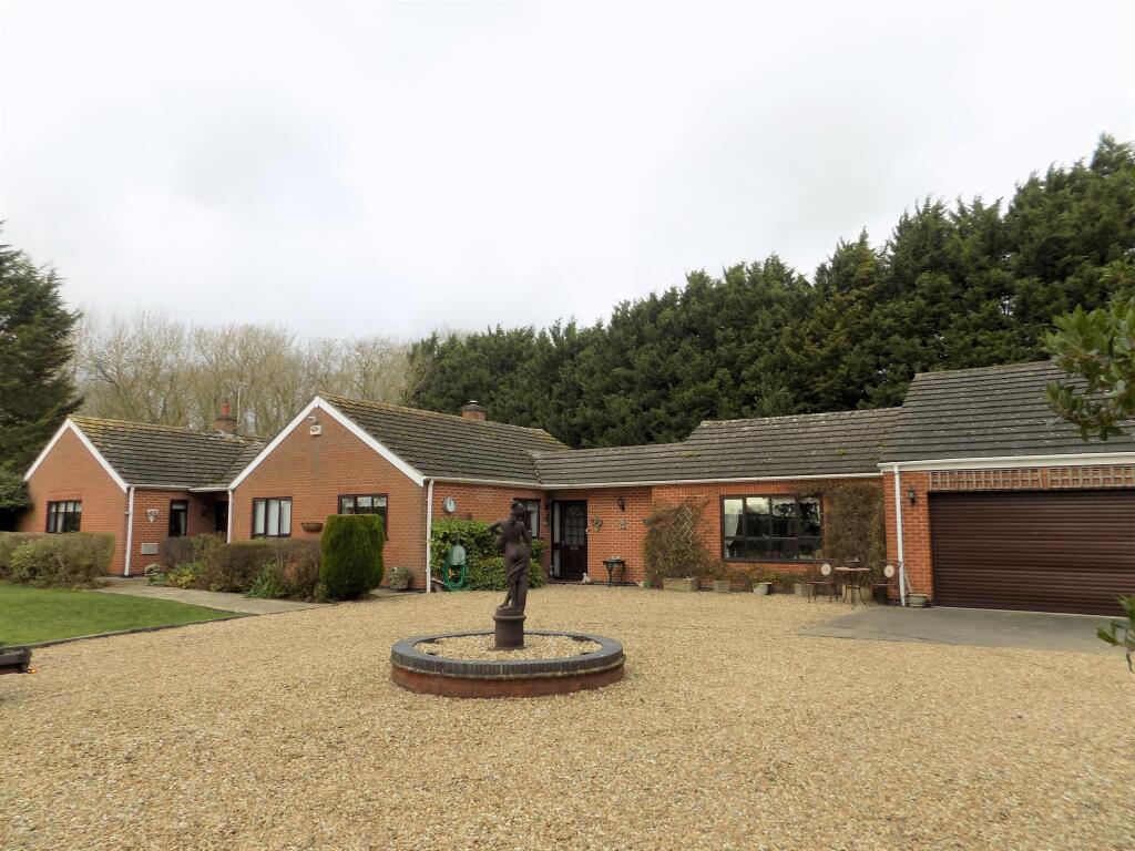 Main image of property: Grange Lane, Staunton In The Vale