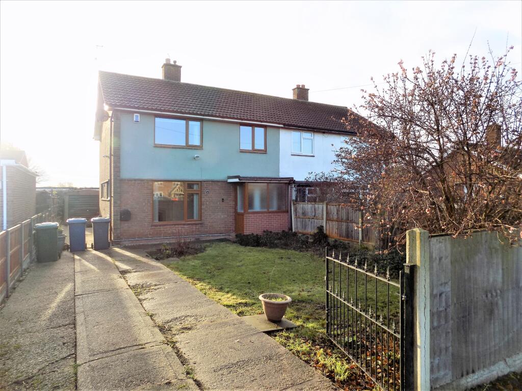 Main image of property: Cliff Hill Lane, Aslockton, NG13