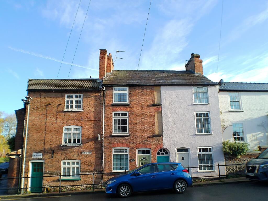 Main image of property: Main Street, East Bridgford, NG13