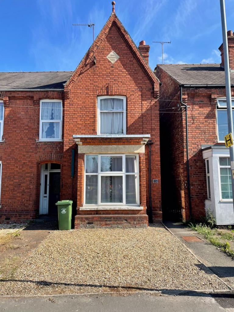Main image of property: Woodville Road, Boston