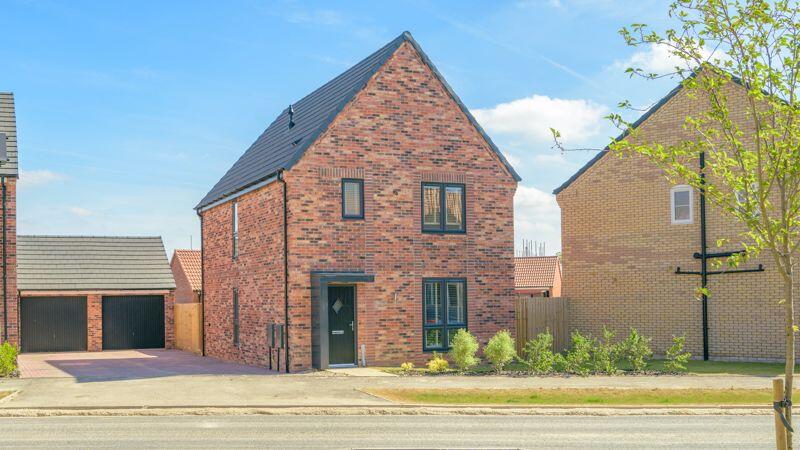 Main image of property: Elm Close, Kirton