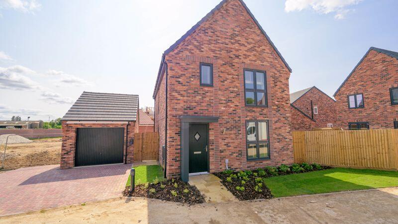 Main image of property: Elm Close, Boston