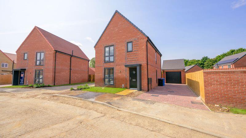 Main image of property: Elm Close, Boston