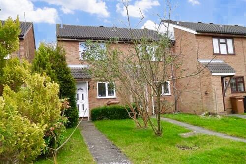 Main image of property: Kestrel Road, Melton Mowbray, LE13