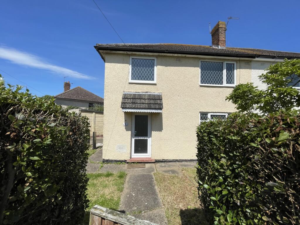 Main image of property: Barker Crescent, Melton Mowbray