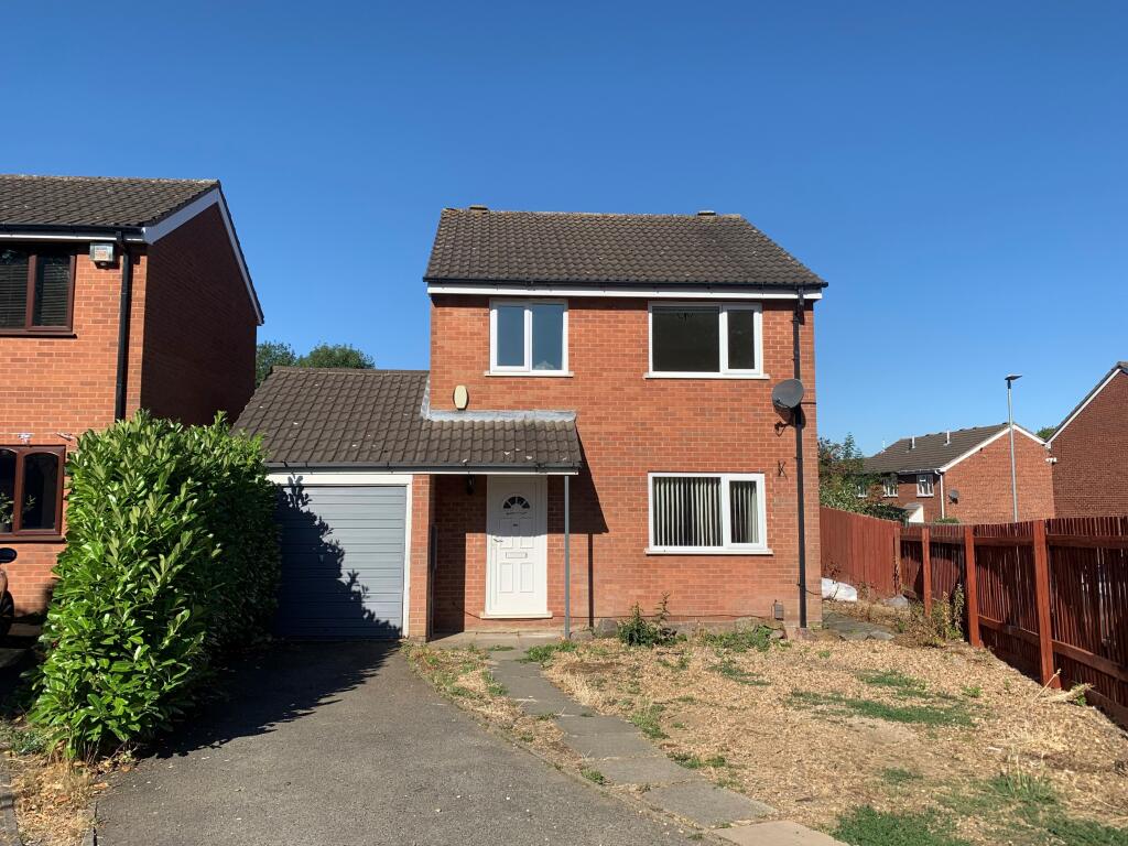 Main image of property: Dalby Road, Melton Mowbray, LE13