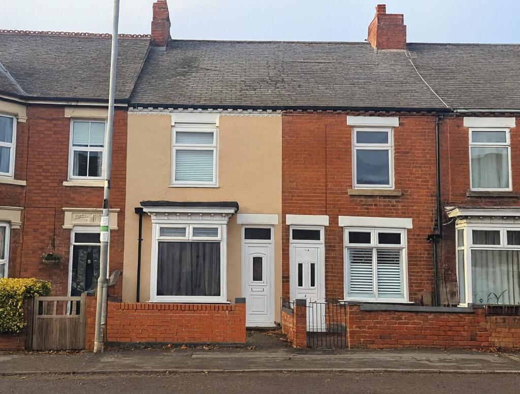 Main image of property: Thorpe Road, Melton Mowbray, LE13