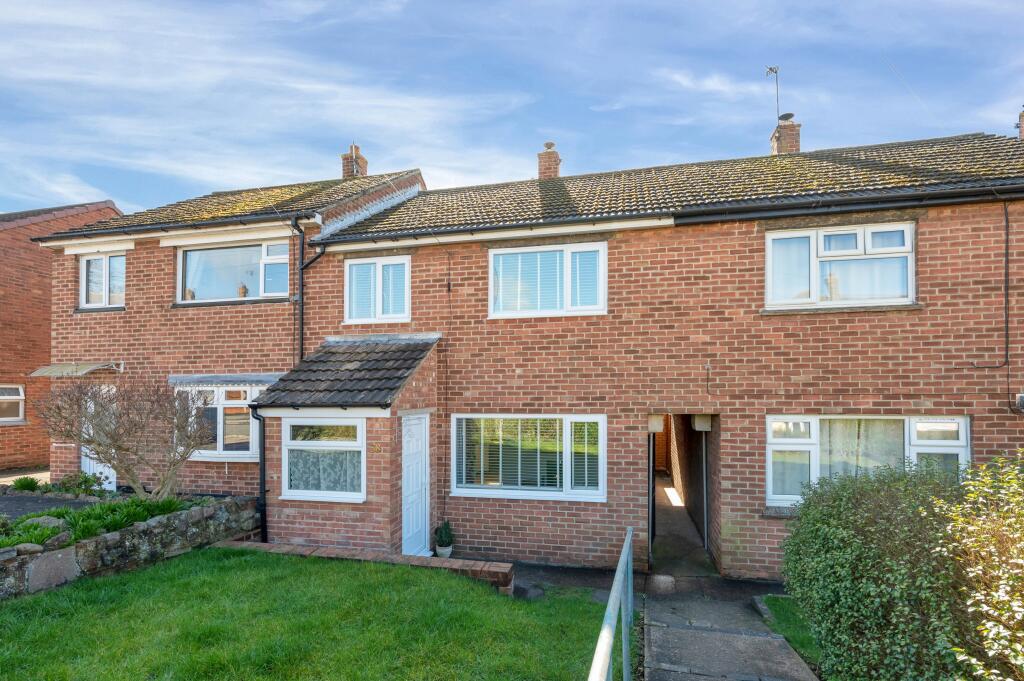 Main image of property: Princess Drive, Melton Mowbray, LE13