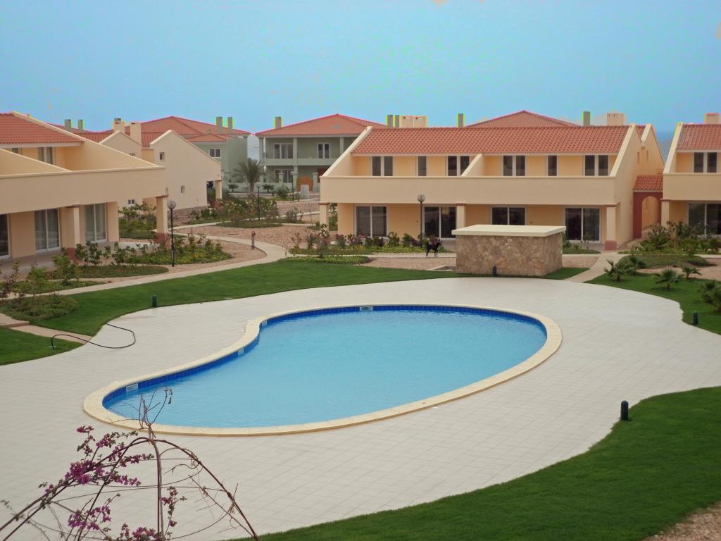 2 bedroom apartment for sale in Santa Maria, Cape Verde