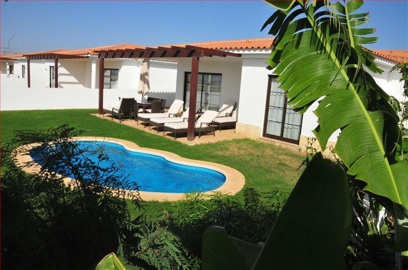 4 bedroom villa for sale in Santa Maria, Cape Verde