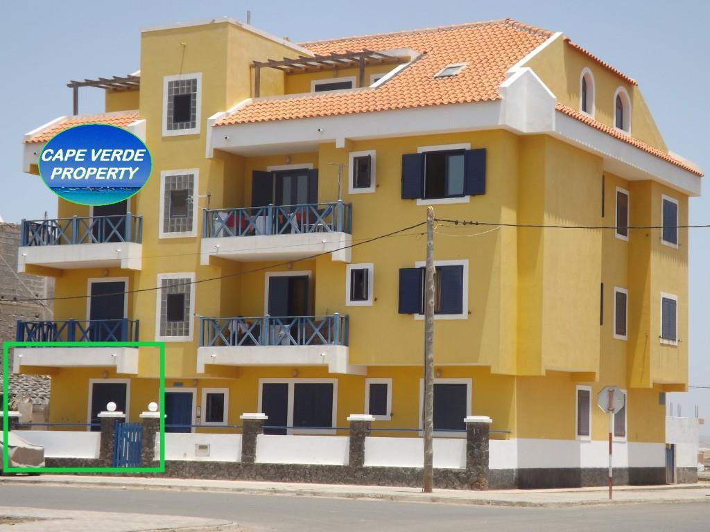 Main image of property: Santa Maria