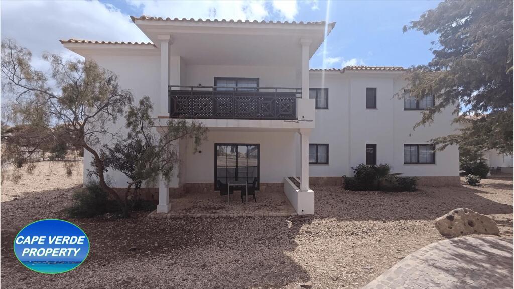 Main image of property: Santa Maria