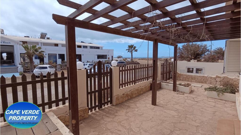 Main image of property: Santa Maria