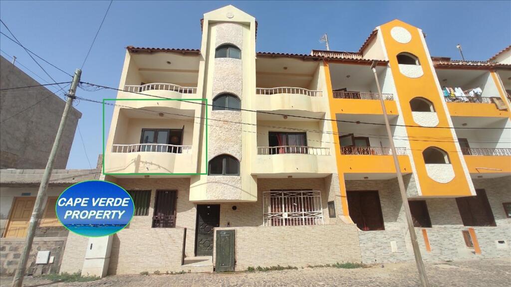 Main image of property: Santa Maria