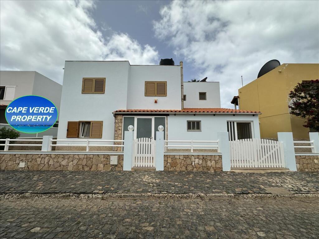 Main image of property: Cape Verde