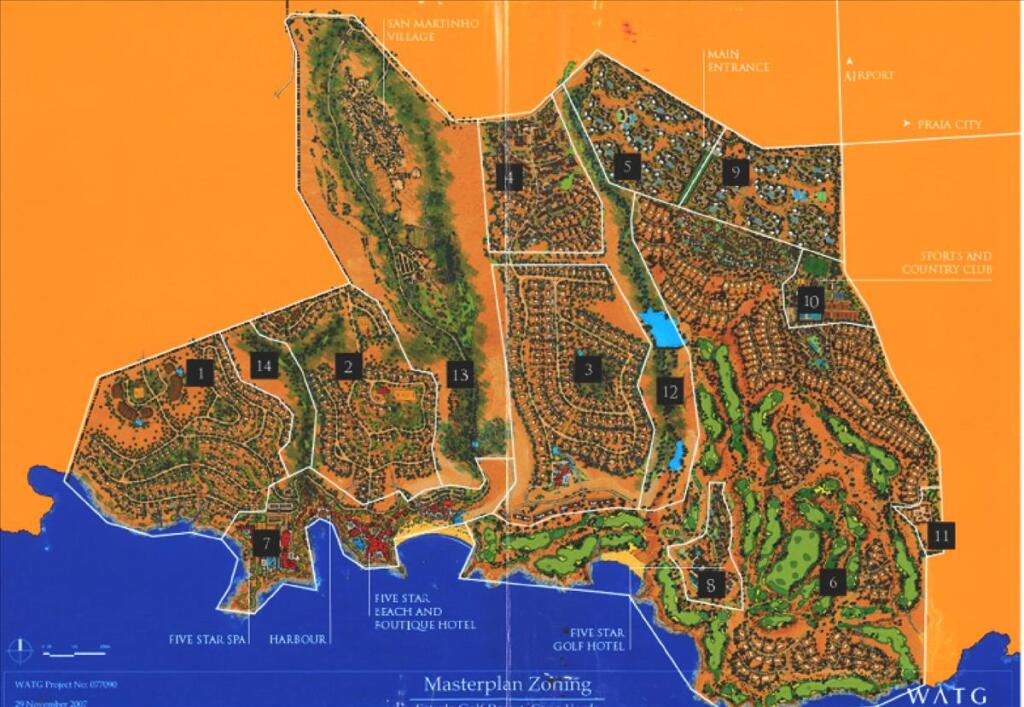 Main image of property: Praia