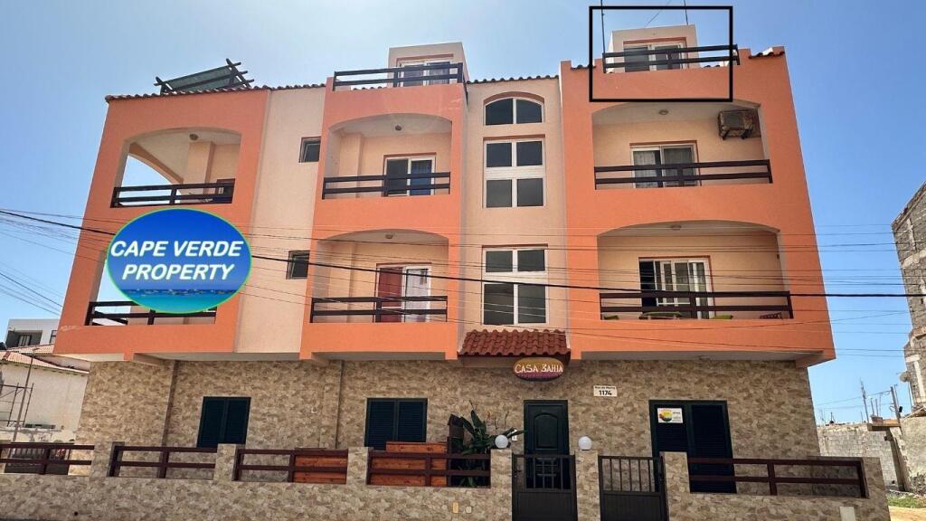 Main image of property: Santa Maria