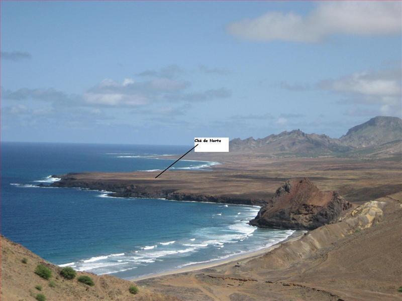 Main image of property: Cape Verde
