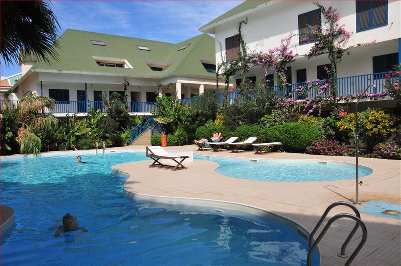 Main image of property: Santa Maria