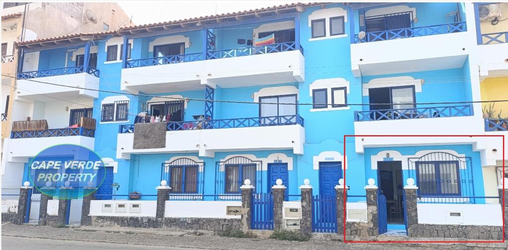 Main image of property: Santa Maria