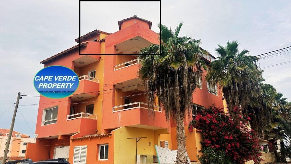 Main image of property: Santa Maria