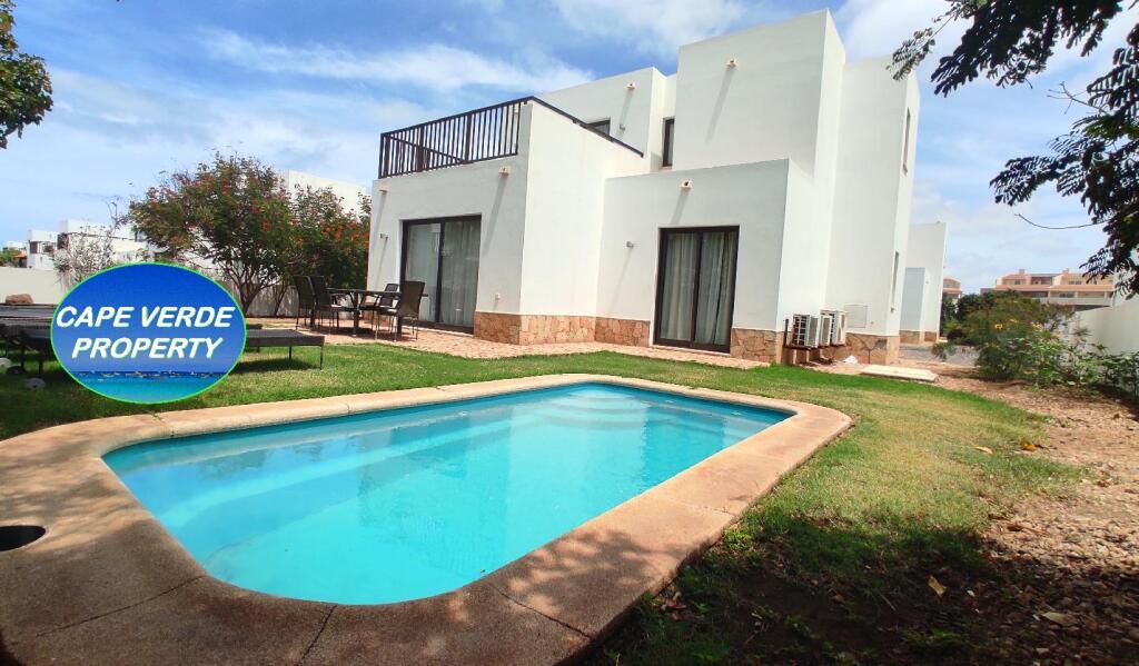 Main image of property: Santa Maria