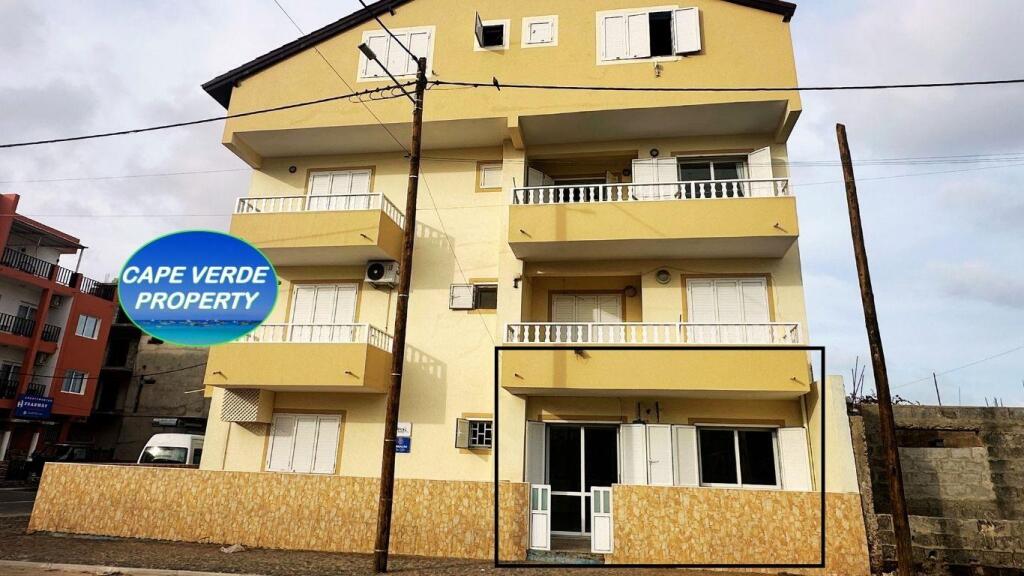 Main image of property: Santa Maria