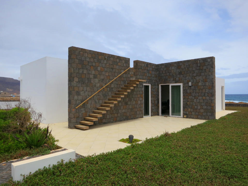 3 bedroom villa for sale in Cape Verde