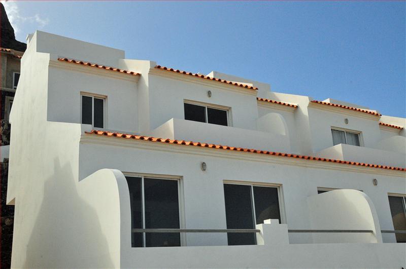 3 bedroom villa for sale in Cape Verde