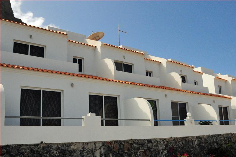 3 bedroom villa for sale in Cape Verde