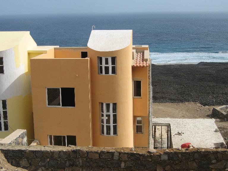 3 bedroom villa for sale in Cape Verde