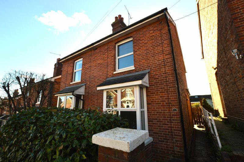 3 bedroom semi-detached house for rent in 3 Bedroom Semi-Detached House, Cambrian Road, Tunbridge Wells, TN4